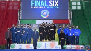 podio gaf a2 sfa 2800 copia foto simone ferraro